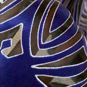 Assortment of scarves